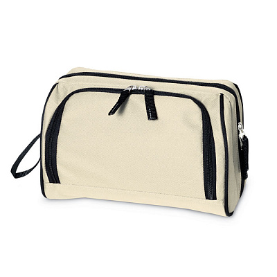 Косметичка (Бежевый)