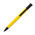 Шариковая ручка Grunge Lemoni, желтая - Фото 2