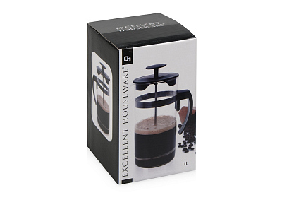 Френч-пресс Vichy, 1 л