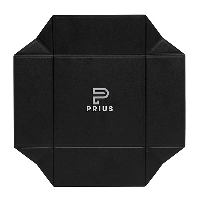 Складной контейнер для хранения Swiss Peak из переработанного полиуретана RCS