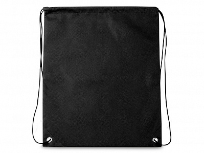 Сумка-рюкзак (Черный)