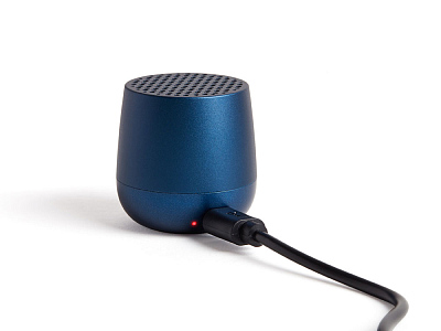 Колонка беспроводная Mino+