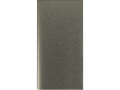 Портативное зарядное устройство Мун, 4400 mAh