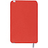 Спортивное полотенце Vigo Small, красное - Фото 4