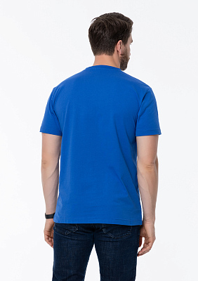 Футболка унисекс STAN, хлопок 150, 51