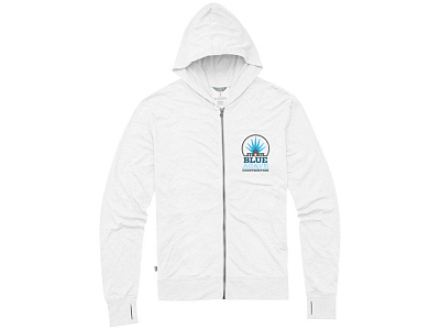 Толстовка Garner мужская с капюшоном