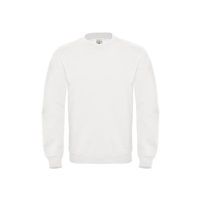 Фуфайка ID.002, белый