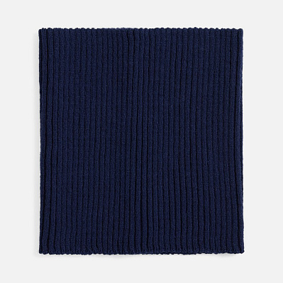 Снуд Catch Match, темно-синий (Тёмно-синий)