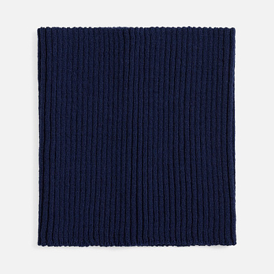 Снуд Catch Match, темно-синий