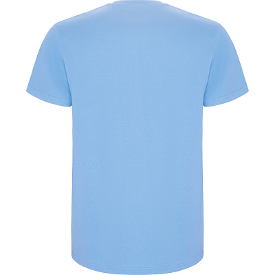 Футболка детская STAFFORD, НЕБЕСНО-ГОЛУБОЙ 11/12