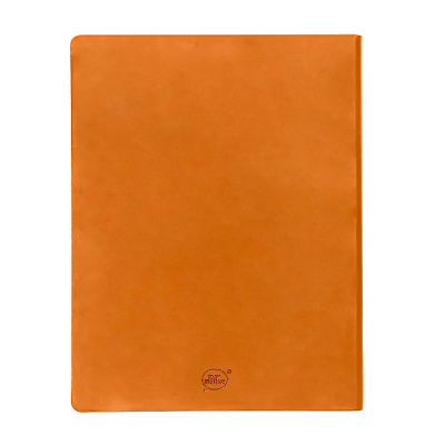 Бизнес-блокнот BIGGY, формат B5,  в клетку