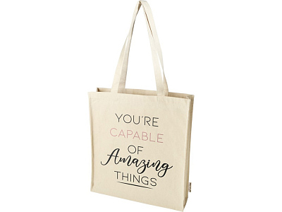 Эко-сумка Florida с ластовицей