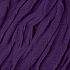 Плед Cella вязаный, фиолетовый (без подарочной коробки) - Фото 4