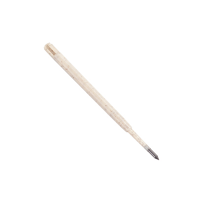 Карандаш "Aurora", покрытие soft touch, темно-синий