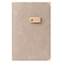 Ежедневник Prime недатированный, бежевый - Фото 1