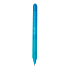 Ручка X9 с матовым корпусом и силиконовым грипом - Фото 2