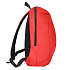 Рюкзак "Go", красный, 41 х 29 х15,5 см, 100% полиуретан - Фото 3