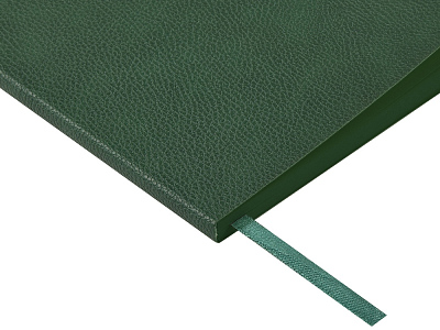 Ежедневник недатированный А5 Megapolis Loft Flex