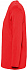 Футболка с длинным рукавом Monarch 150, красная - Фото 3