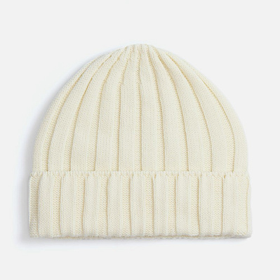 Шапка Metelitsa, белая (молочная) (Белый) Шапка Metelitsa, белая (молочная) (Белый)