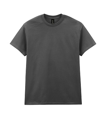 Футболка HEAVY COTTON, ГРАФИТОВЫЙ L (Графитовый)