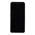 Универсальный аккумулятор OMG Sleek 10 (10000 мАч), черный, 14х6.8х1,5 см - Фото 2