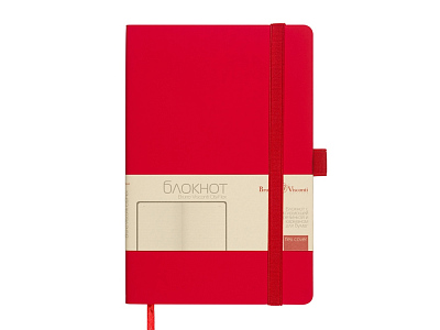 Блокнот А5 City Flex