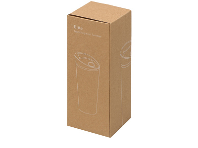 Термокружка Brite