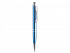 Алюминиевая шариковая ручка MARIETA METALLIC - Фото 2