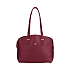 Сумка женская WENGER RosaElli с карманом для ноутбука 14", красная, полиэстер, 37 x29x19 см - Фото 2