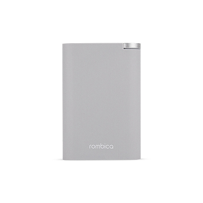 ПЗУ 82 Rombica NEO Alfa, бордовый