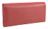 Кошелёк BUGATTI Vertice, красный, натуральная воловья кожа, 19,2х3х9,3 см - Фото 1