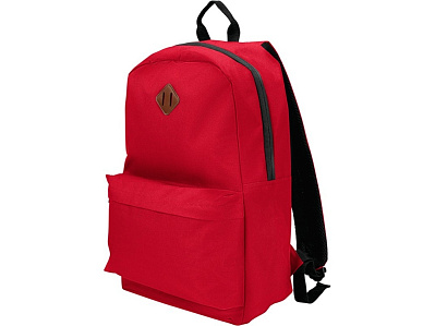 Рюкзак Atta для ноутбука 15 (Красный)