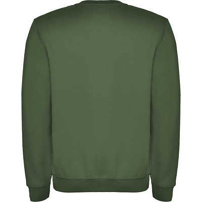 Джемпер CLASICA унисекс, VENTURE GREEN 2XL