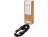 MFI-кабель с разъемами USB-C и Lightning ADAPT - Фото 4