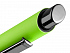 Металлическая шариковая ручка Ellipse gum soft touch с зеркальной гравировкой - Фото 3