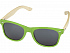 Солнцезащитные очки Sun Ray с бамбуковой оправой - Фото 1
