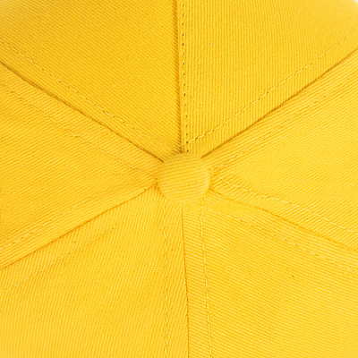 Бейсболка LIGHT, 5 клиньев,  застежка на липучке