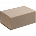 Коробка LumiBox, крафт - Фото 1