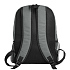 
Рюкзак DISCO, серый, 40 x 29 x11 см, 100% полиэстер 600D - Фото 4