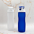 Бутылка для воды AqualityBottle (белый) - Фото 8