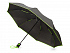 Зонт складной Motley с цветными спицами - Фото 1