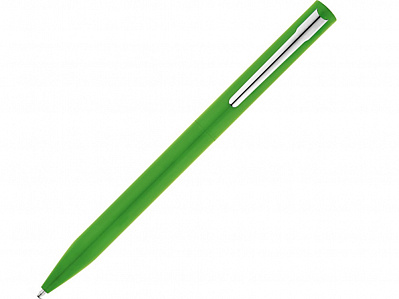 Алюминиевая шариковая ручка WASS (Светло-зеленый)