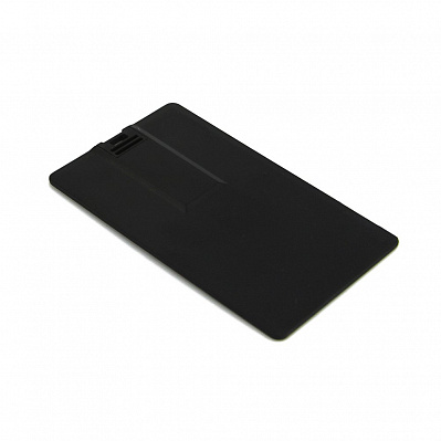 USB flash-карта 8Гб, пластик, USB 3.0  (Черный)