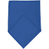 Шейный платок Bandana, ярко-синий - Фото 2