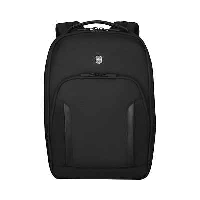 Рюкзак VICTORINOX Altmont Professional City Laptop 14'' чёрный полиэфирная ткань 27x15x40 см,14 л