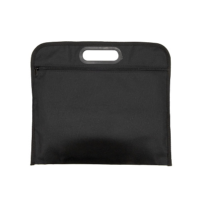 Сумка  для документов LETTER (Чёрный)