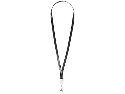 Зарядный кабель-клип 2 в 1