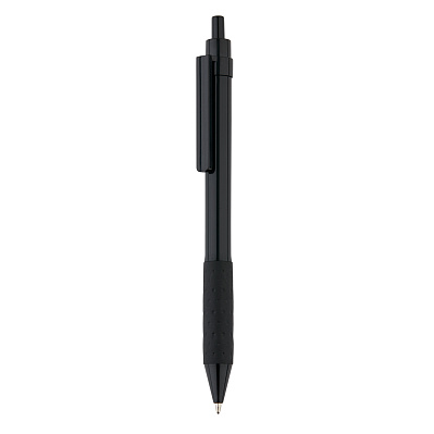 Ручка X2 (Черный;)