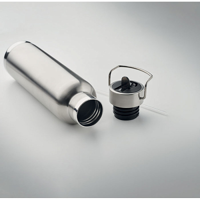 Бутылка 660 мл